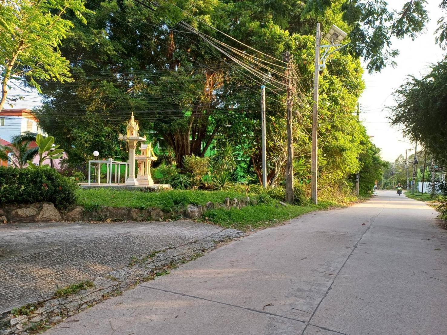 Orchid Home Koh Tao Exterior photo