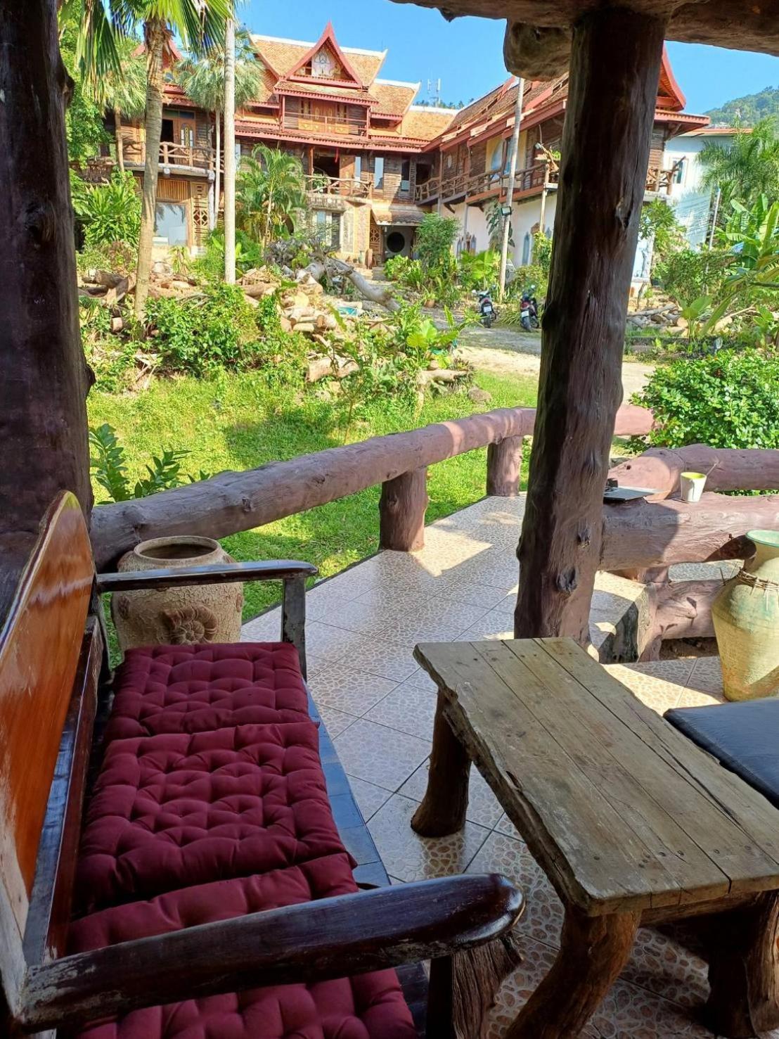 Orchid Home Koh Tao Exterior photo