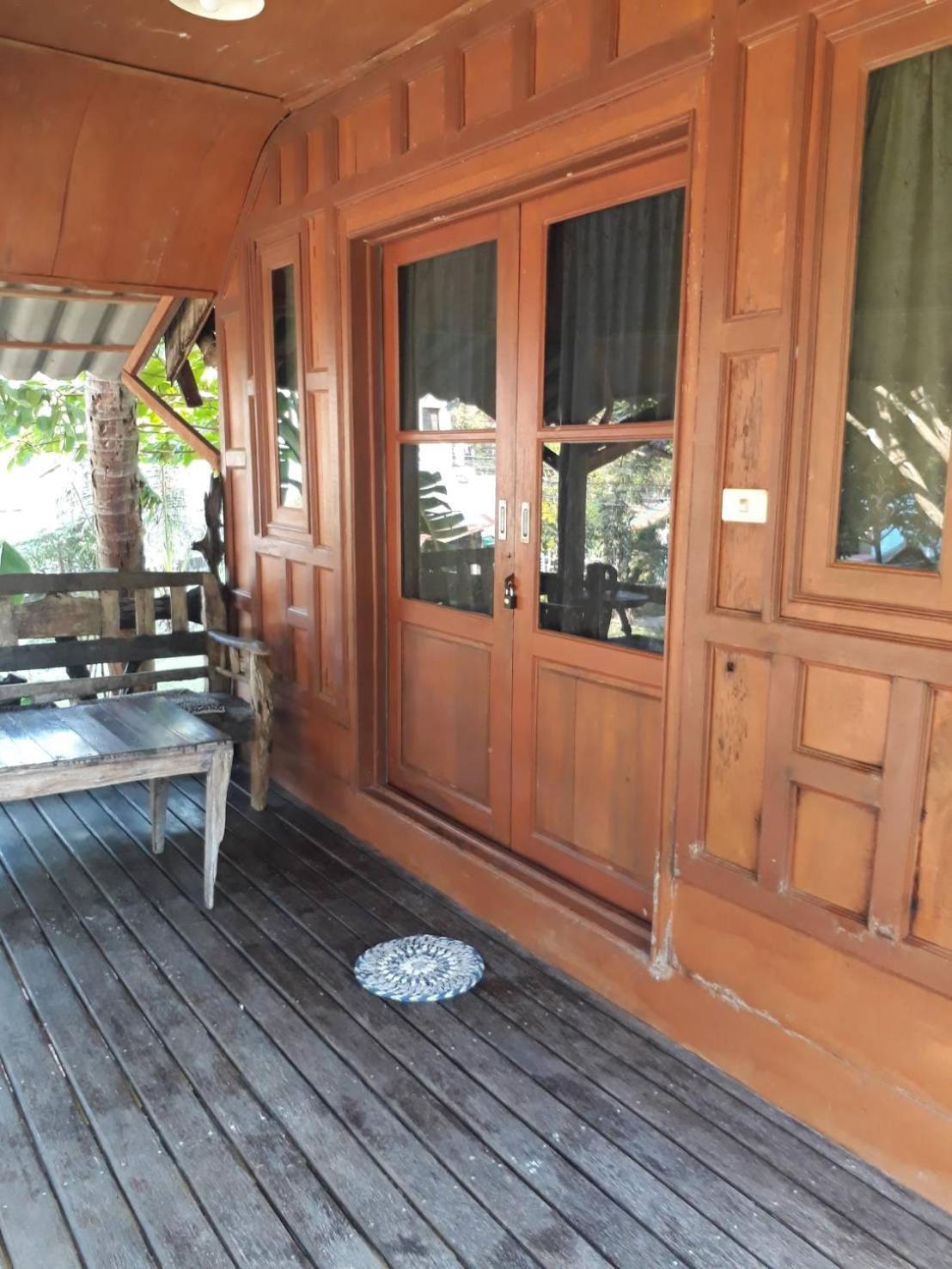 Orchid Home Koh Tao Exterior photo