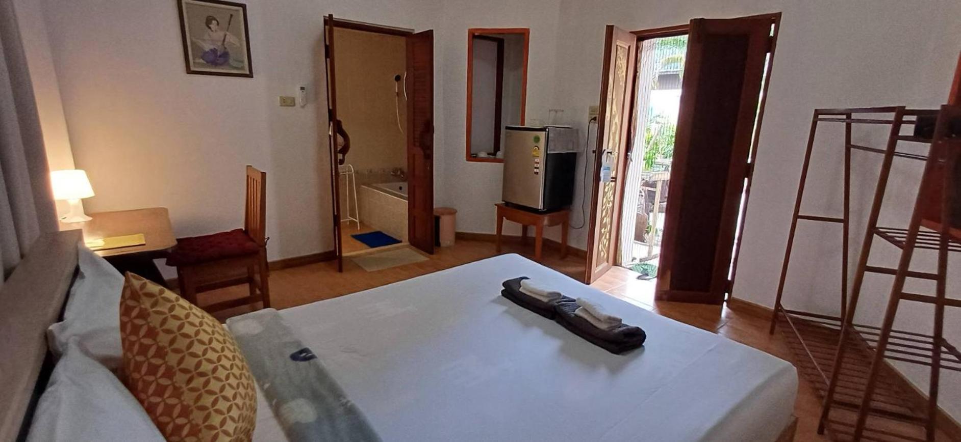 Orchid Home Koh Tao Exterior photo
